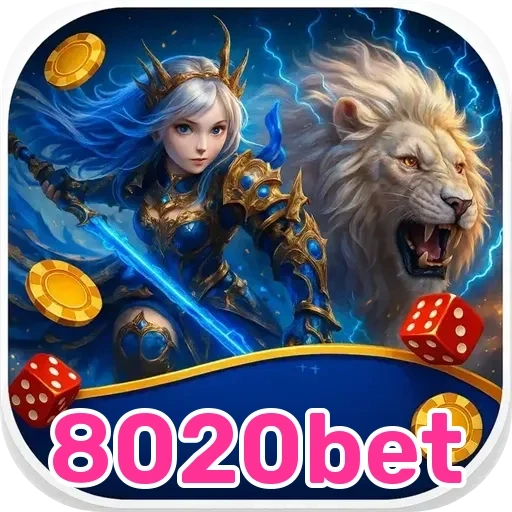8020bet: Confiabilidade e Recursos que Encantam os Jogadores