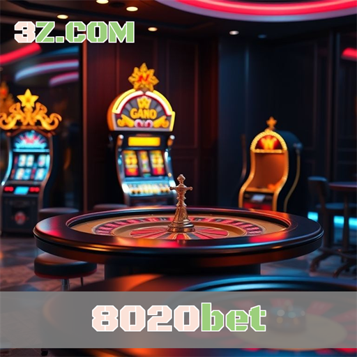 A Experiência Esportiva Inigualável do 8020bet