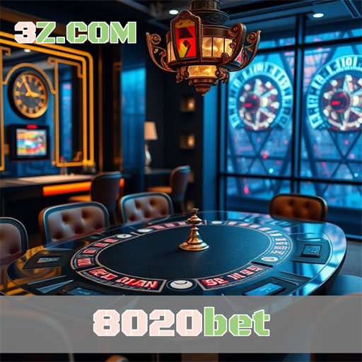 Promoções Imperdíveis: Atrações do Site 8020bet