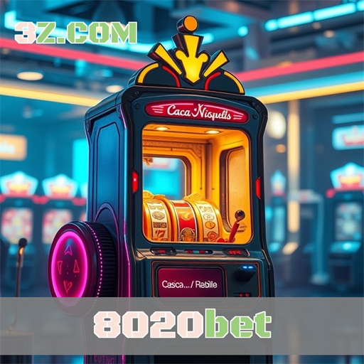 Experiência VIP Imperdível no 8020bet Para Jogadores Exigentes