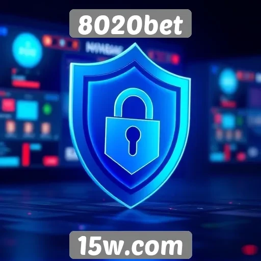 Segurança e confiabilidade do site 8020bet