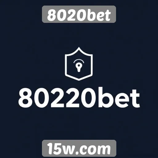 Avaliação da segurança e confiabilidade do 8020bet